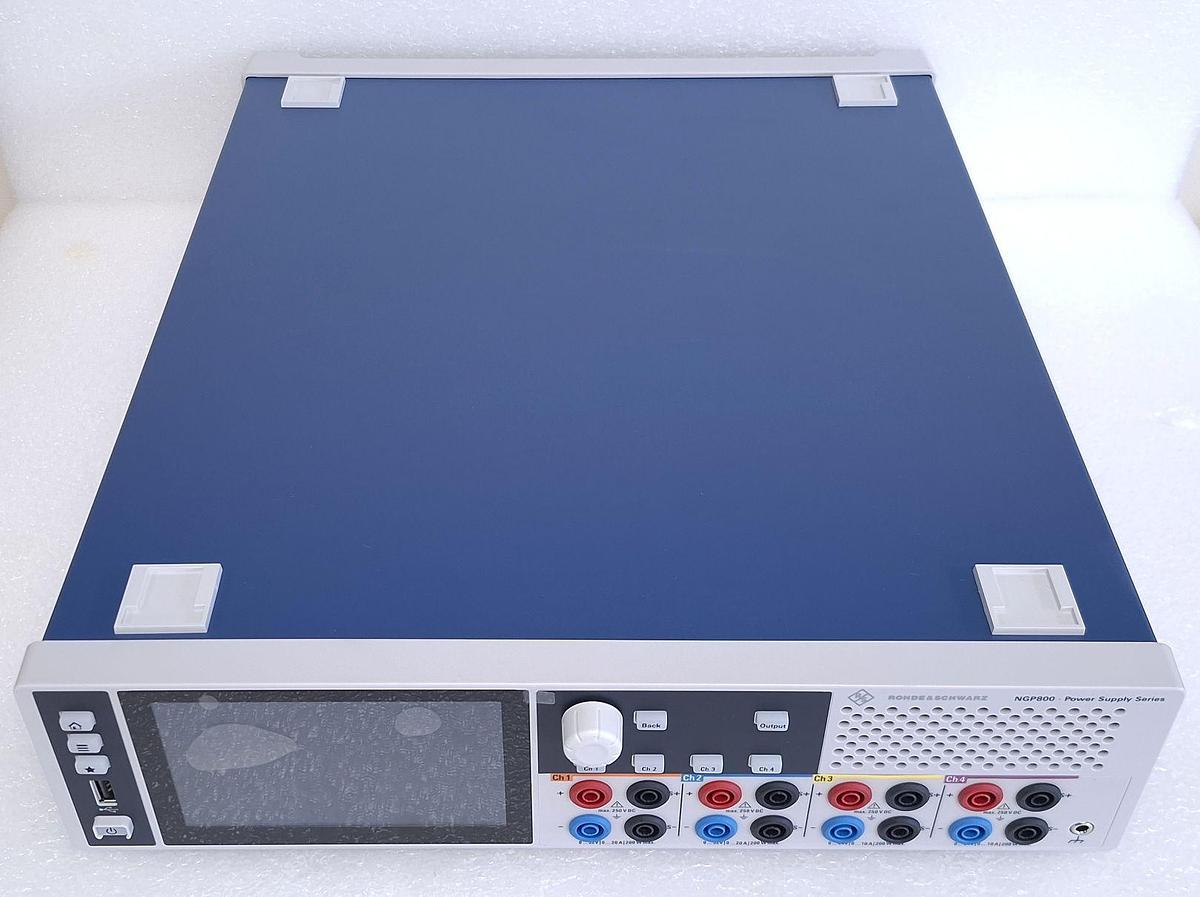 Rohde & Schwarz (R&S) NGP814