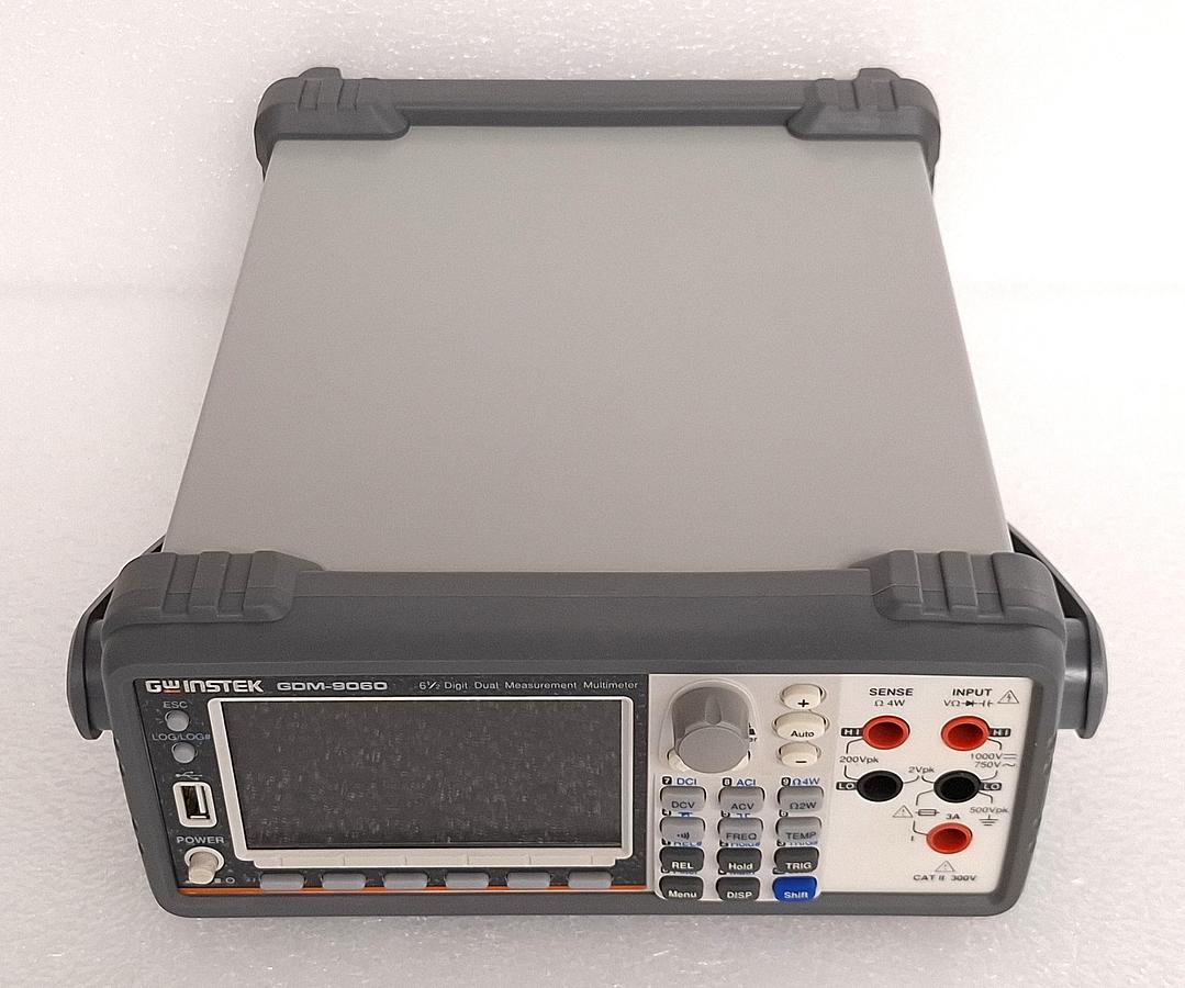 GW Instek GDM-9060