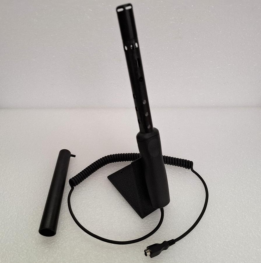 Used TSI Q-Trak 7575