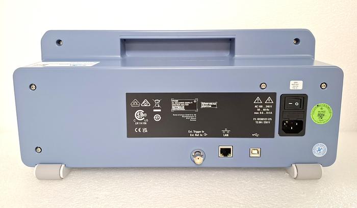 Used Rohde & Schwarz (R&S) FPC-1000 / FPC-B3