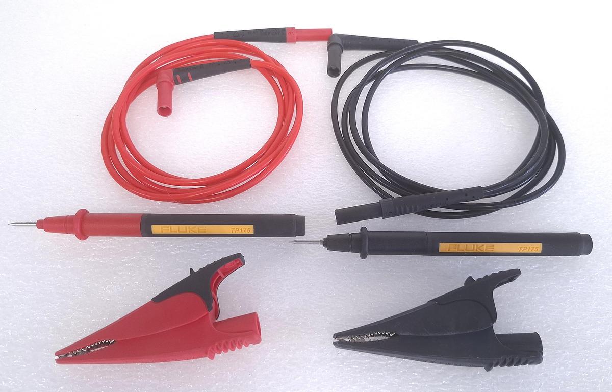 Fluke 88V/A