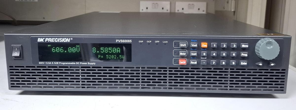 B&K Precision PVS60085