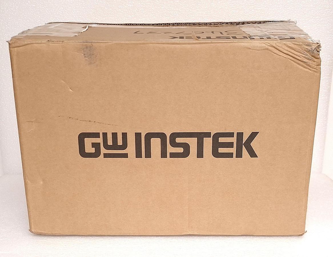 GW Instek GPS-3303