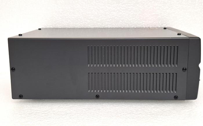 Used BK Precision / Sefram BK1692 Adjustable DC Bench Power Supply 3-15V 40A