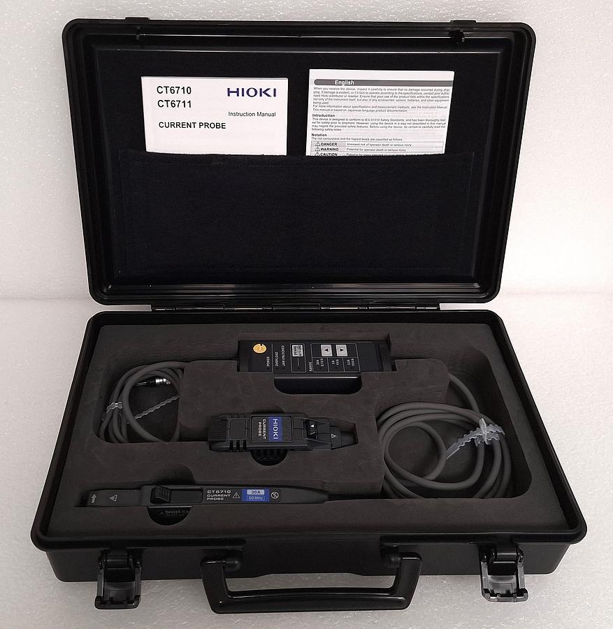 Hioki CT6710