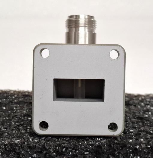 Used Keysight / Agilent X281A