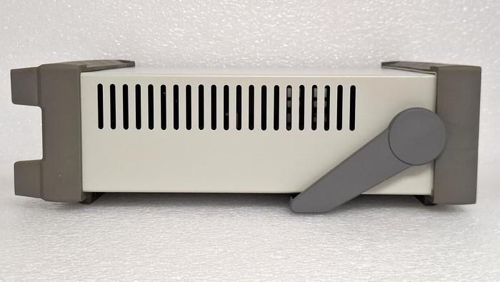 Used Fluke 8808A 5.5 Digit Bench Digital Multimeter