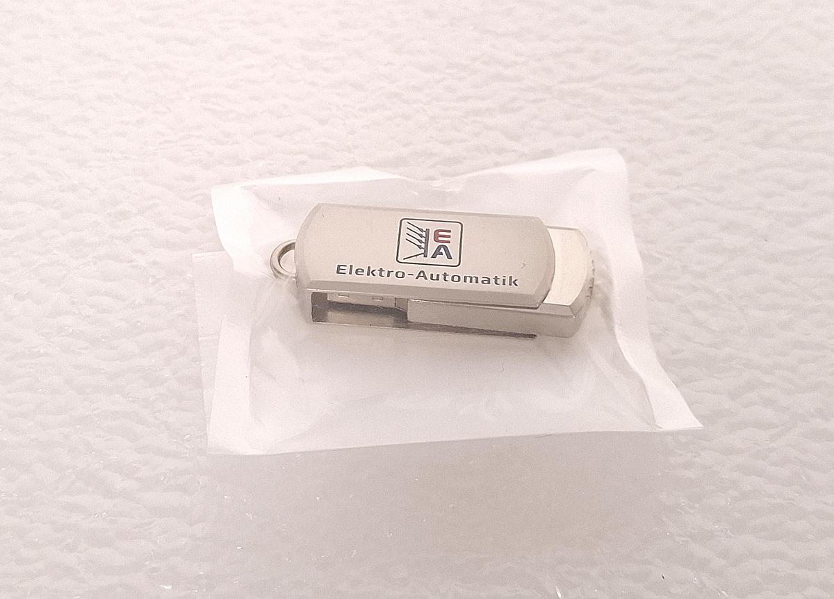 Used Elektro-Automatik EA-PS 2084-05B