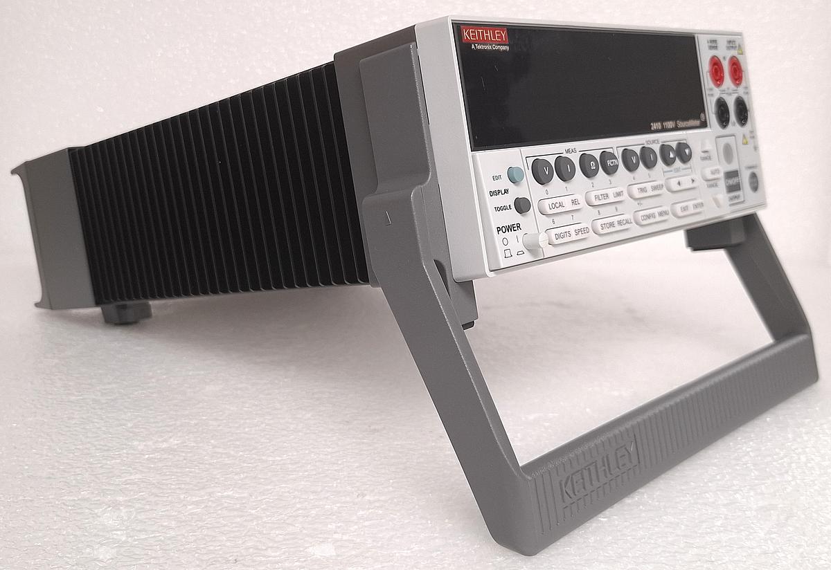 Keithley 2410