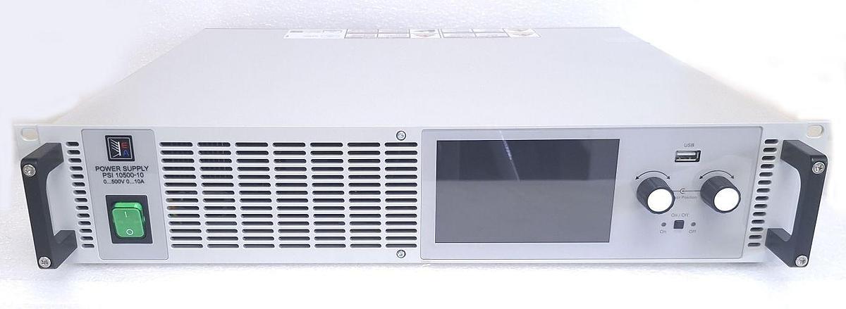Elektro-Automatik EA-PSI 10500-10 2U