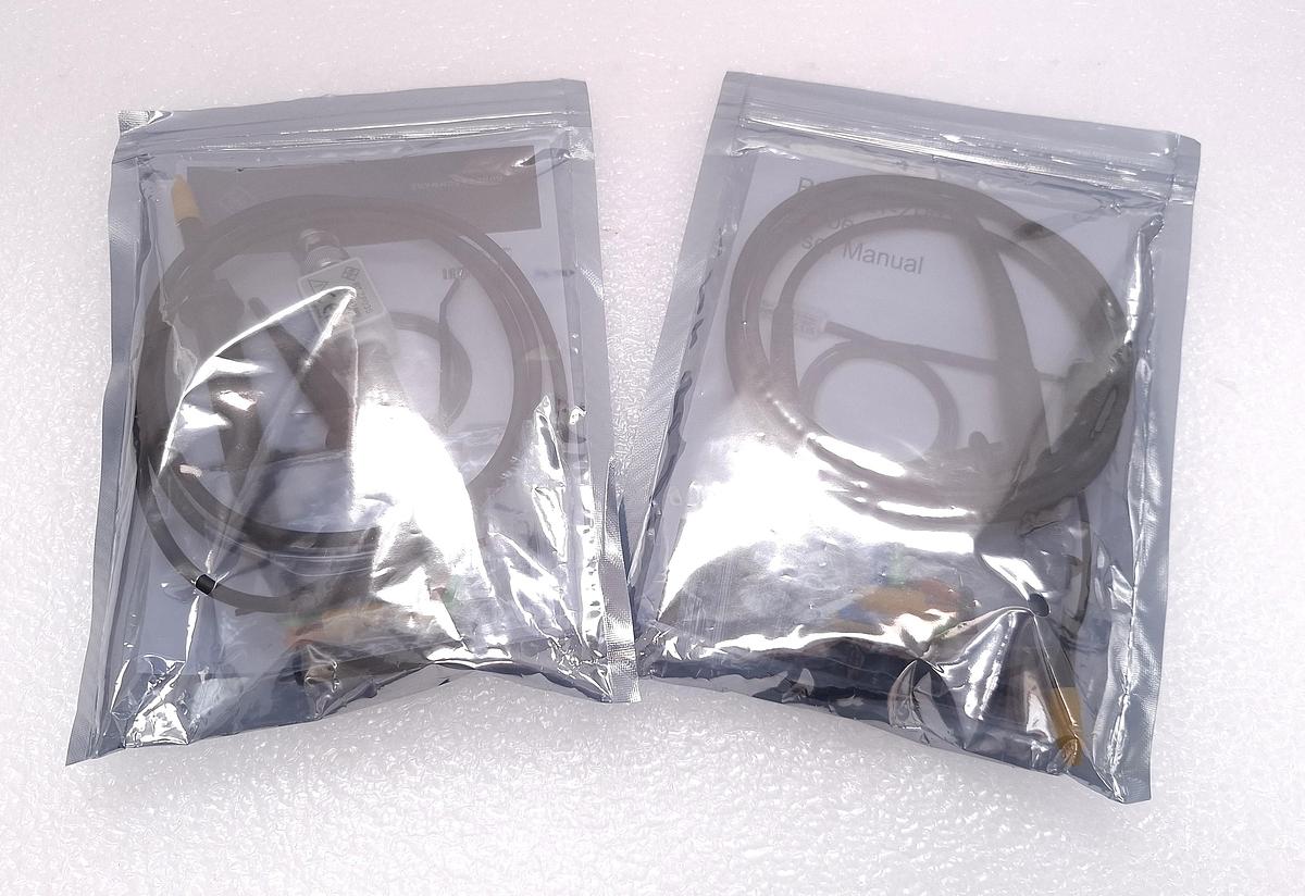 Rohde & Schwarz (R&S) RTC-BNDL RTC1000 Series 300MHz Digital Oscillscope Pkg