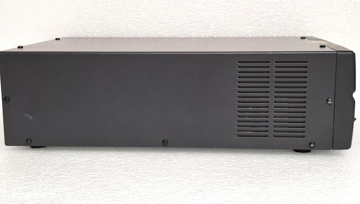 Used BK Precision / Sefram BK1693 Adjustable Switching DC Bench Power Supply 1-15V 60A