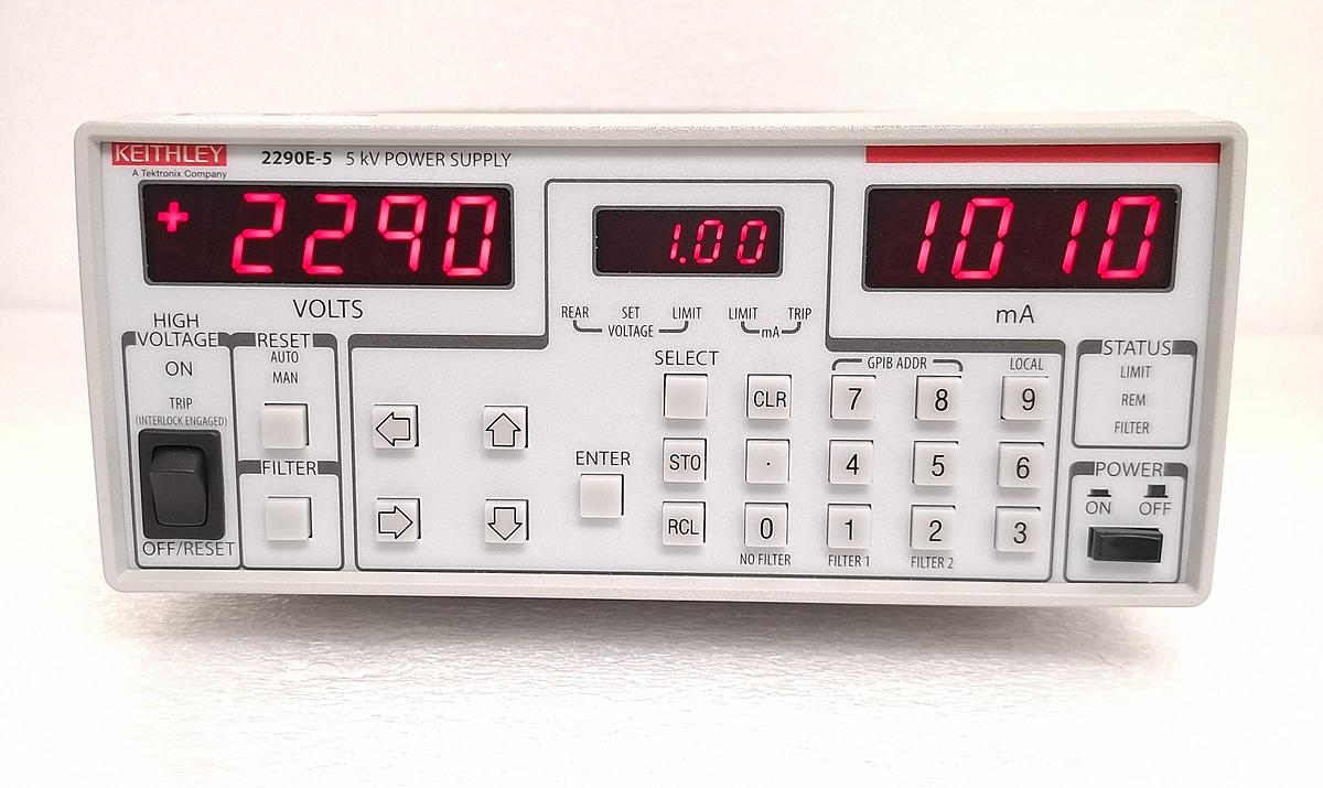 Keithley 2290E-5