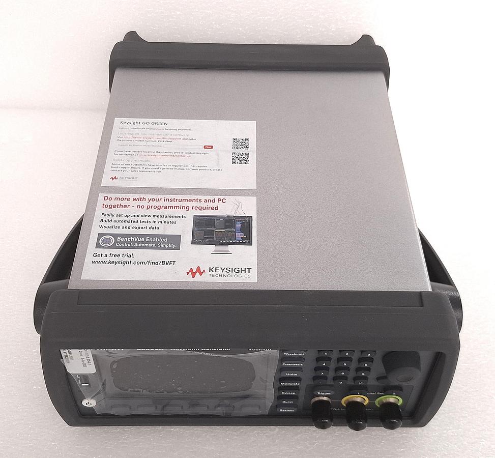 Keysight / Agilent 33512B