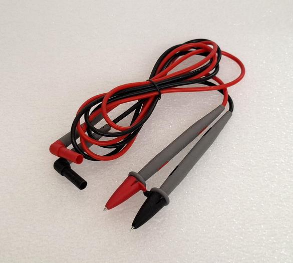 Used Fluke 8808A 5.5 Digit Bench Digital Multimeter