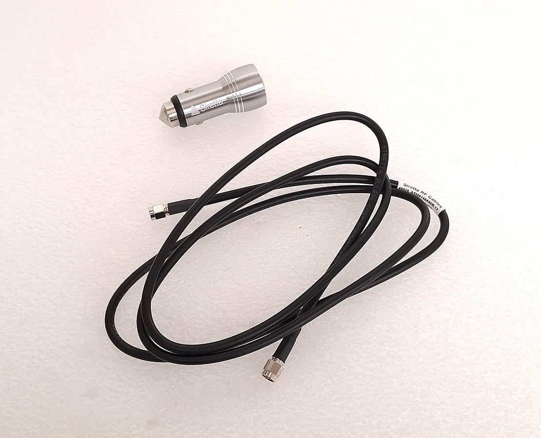 Siretta Snyper-LTE Graphyte (EU) V2