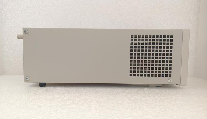 Used Aim-TTI LD400P DC Electronic Load, LD Series, 400 W, Adjustable, 0 V, 80 V, 80 A