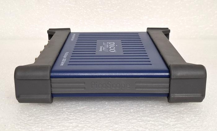Used Pico Technology PicoScope 3406D MSO PC USB Mixed Signal Oscilloscope