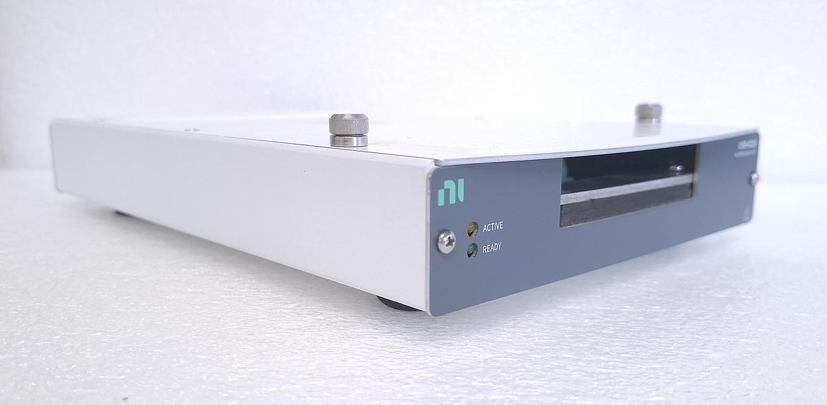 NI USB-6225