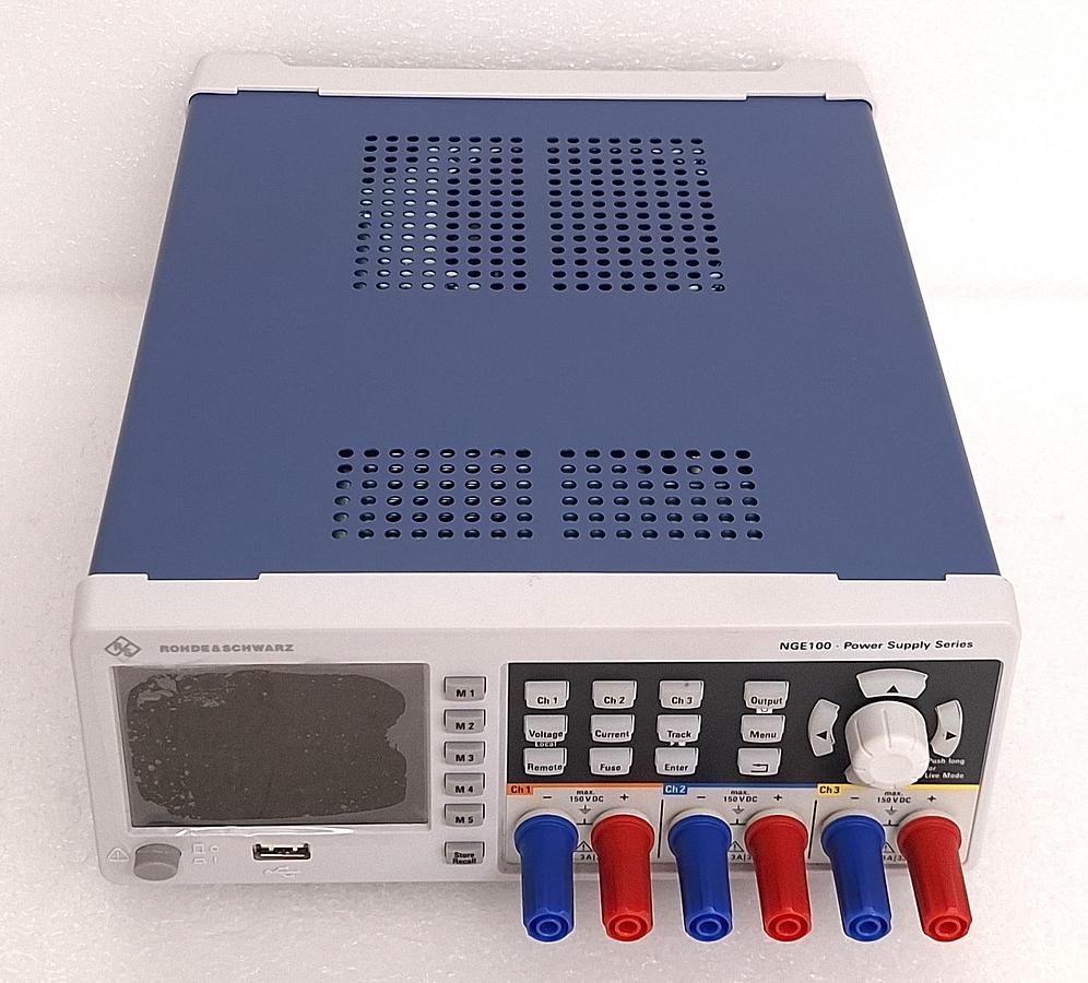Rohde & Schwarz (R&S) NGE103B