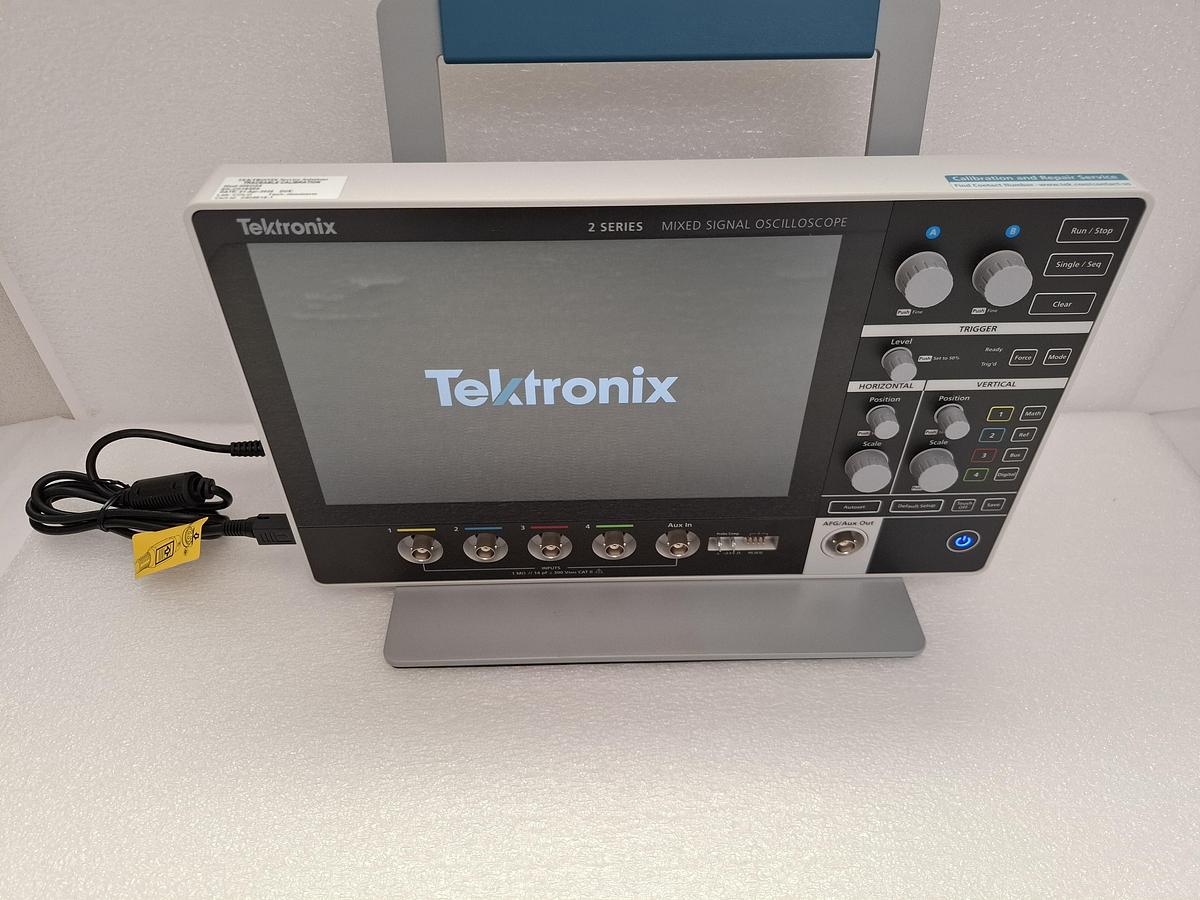 Tektronix MSO24 2-BW-200