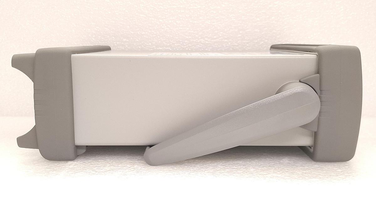 Used Keysight / Agilent 34450A 5.5 Digit Bench Digital Multimeter