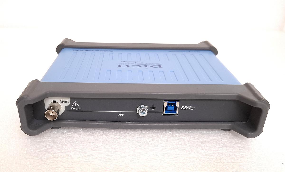 Pico Technology PicoScope 4224A