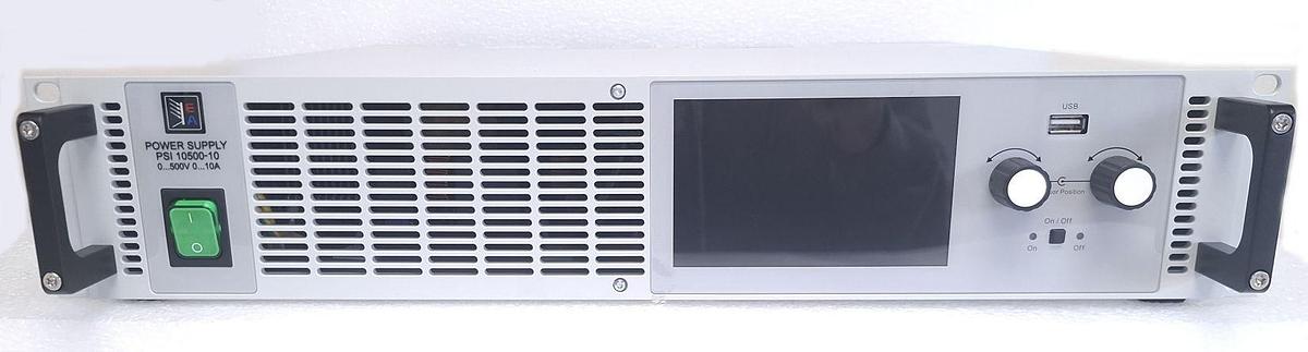 Elektro-Automatik EA-PSI 10500-10 2U