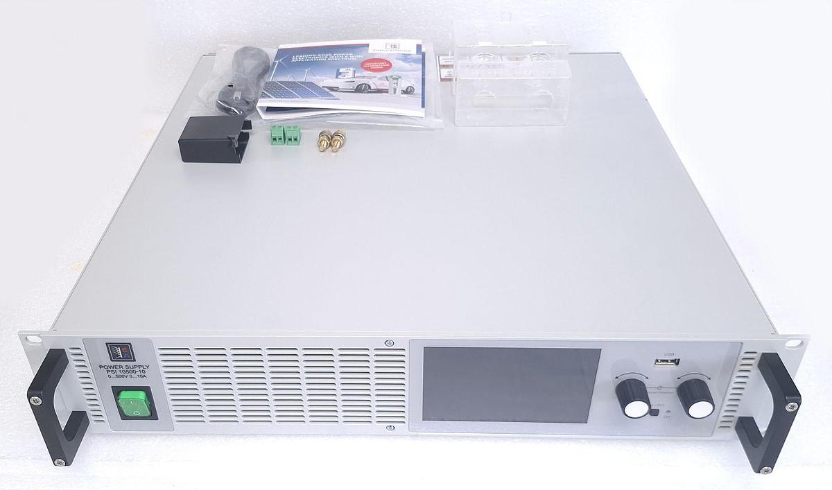 Elektro-Automatik EA-PSI 10500-10 2U