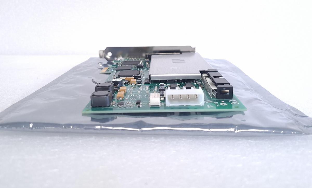 NI PCIE-6251