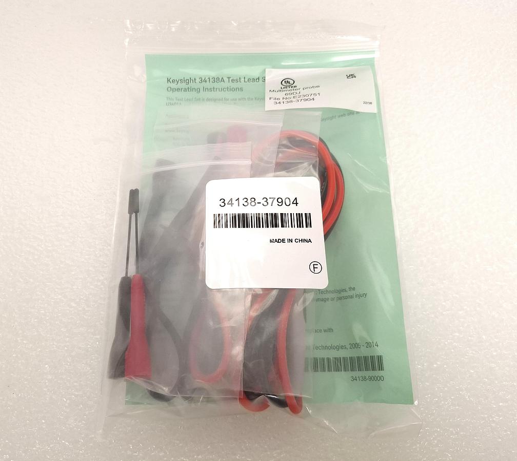 Used Keysight / Agilent 34461A