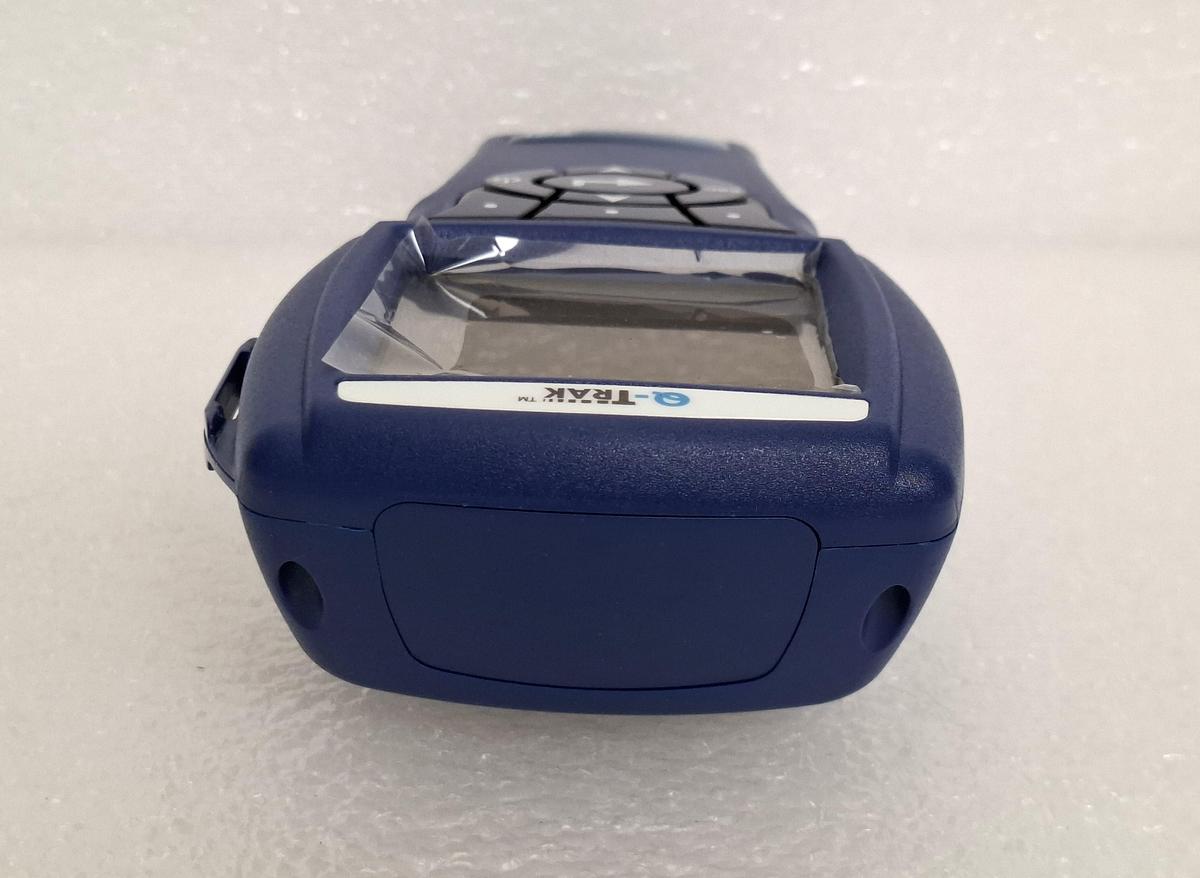 Used TSI Q-Trak 7575