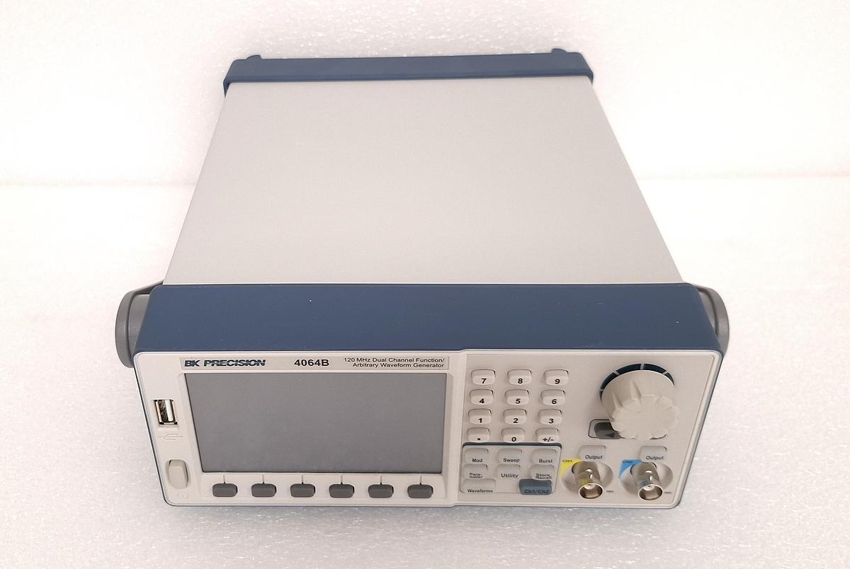 B&K Precision 4064B