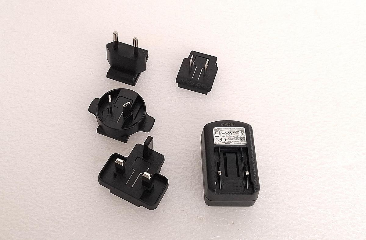 Siretta Snyper-LTE Graphyte (EU) V2