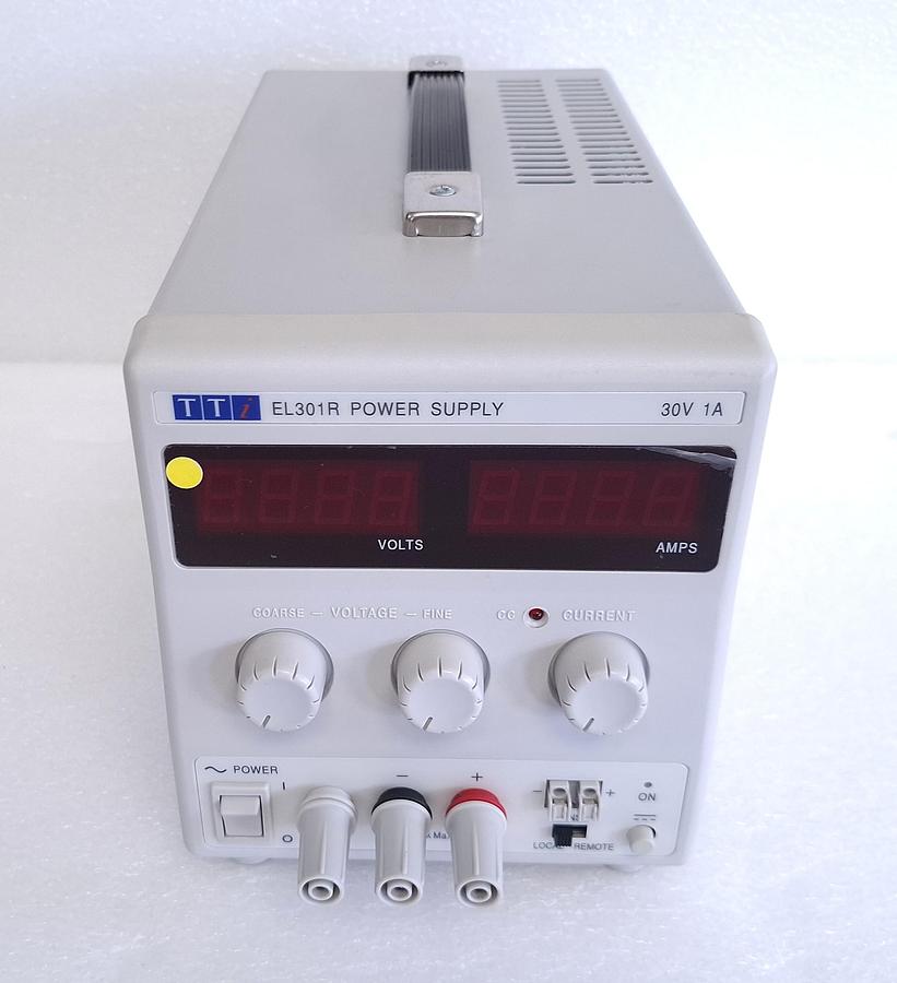 Aim-TTi EL301R