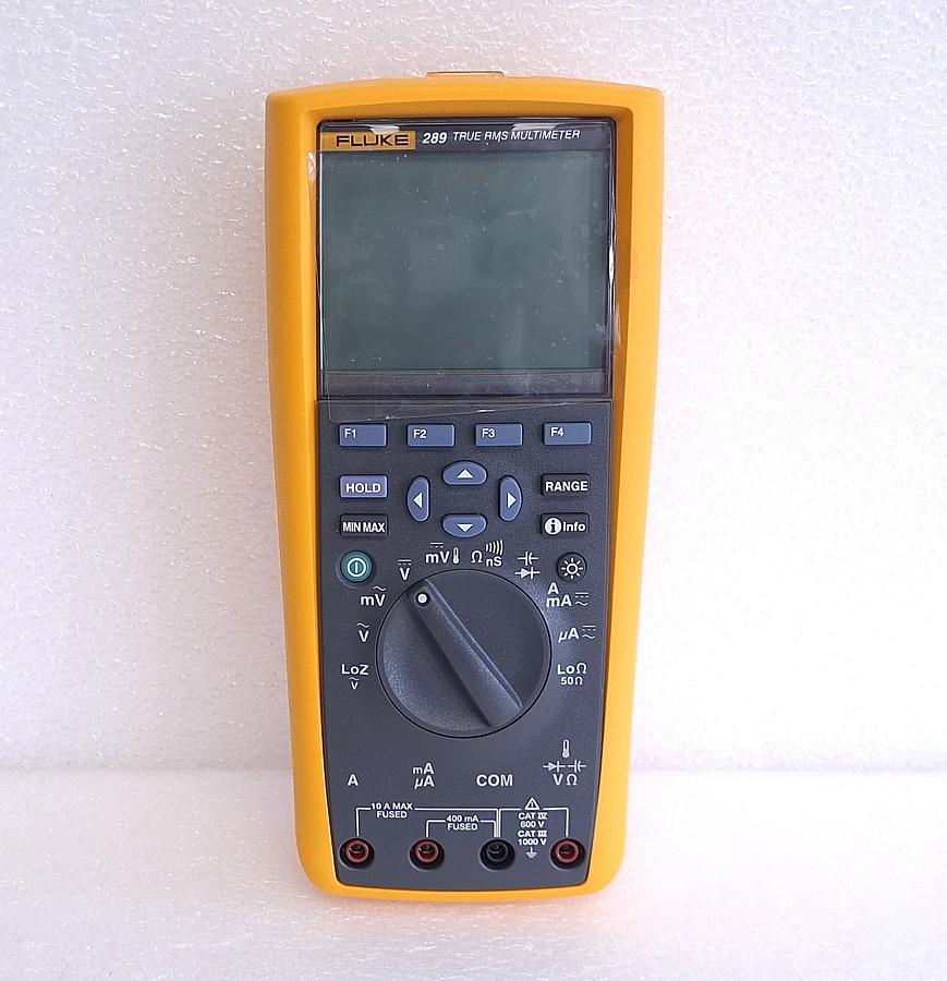 Used Fluke 289