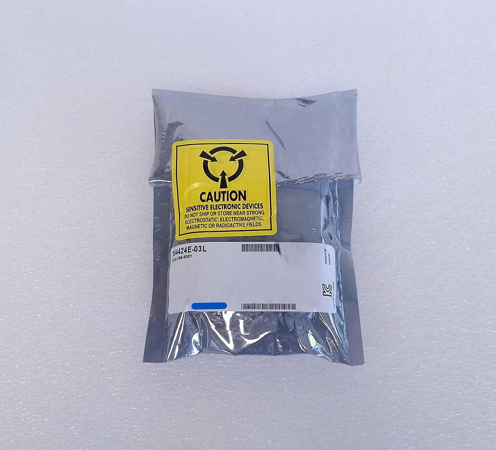 Used NI USB-6001
