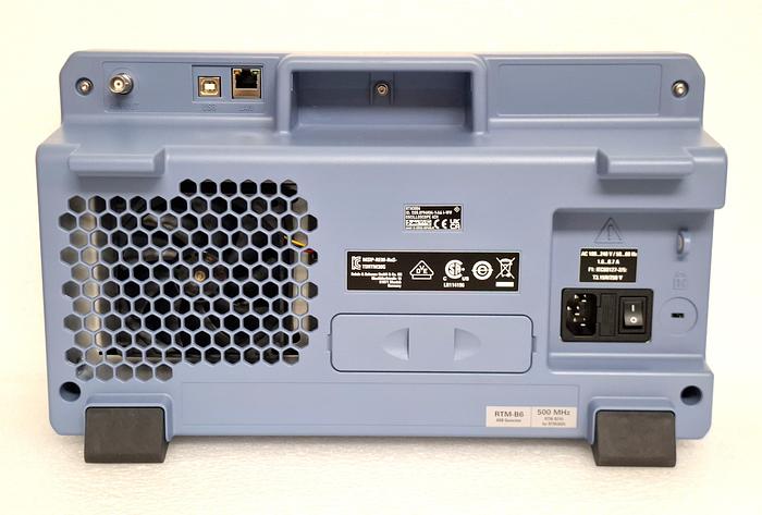 Used Rohde & Schwarz (R&S) RTM-BNDL