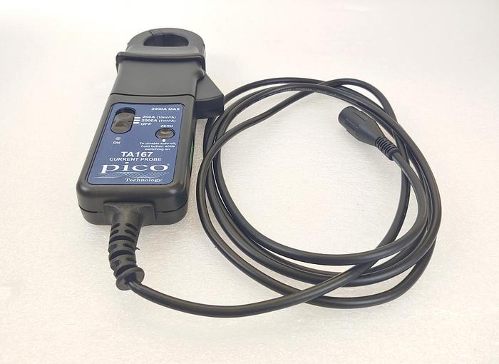 Used Pico Technology TA167