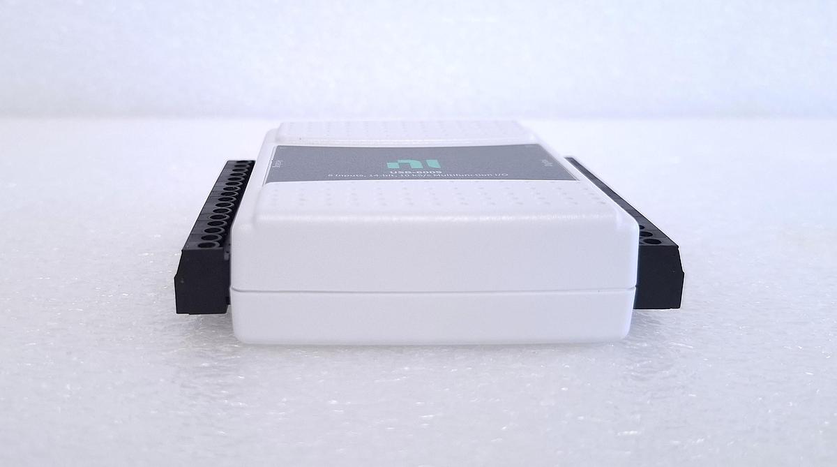 Used NI USB-6009