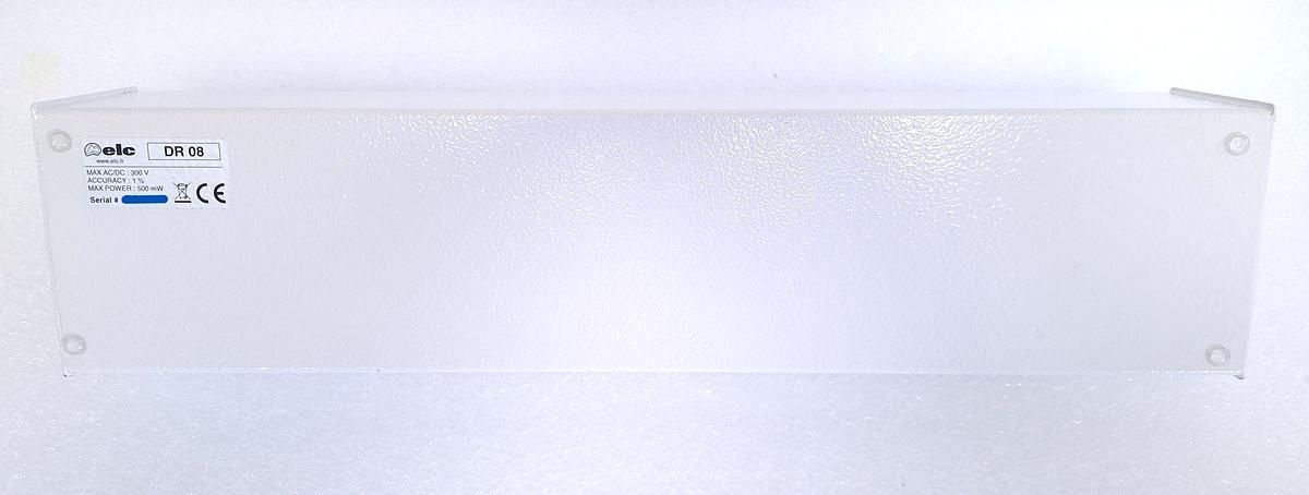 ELC DR08