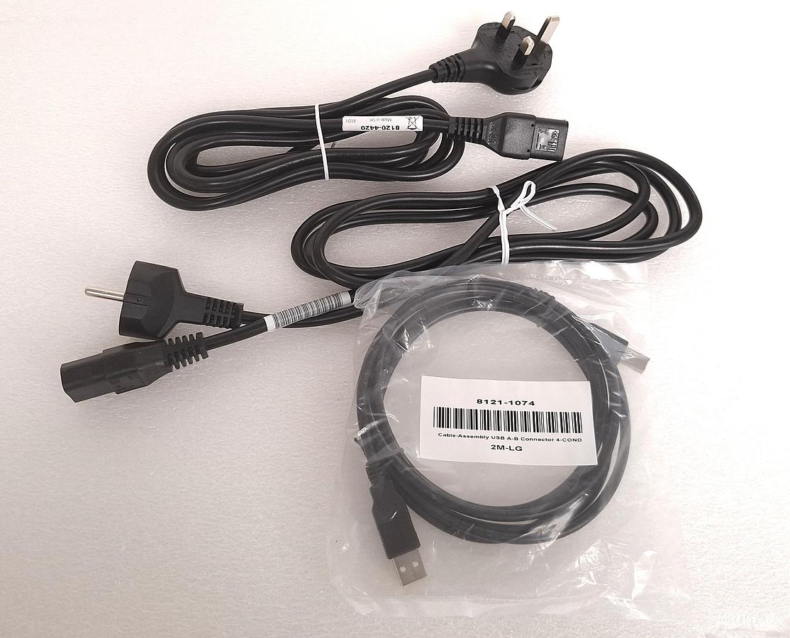 Keysight / Agilent 33512B