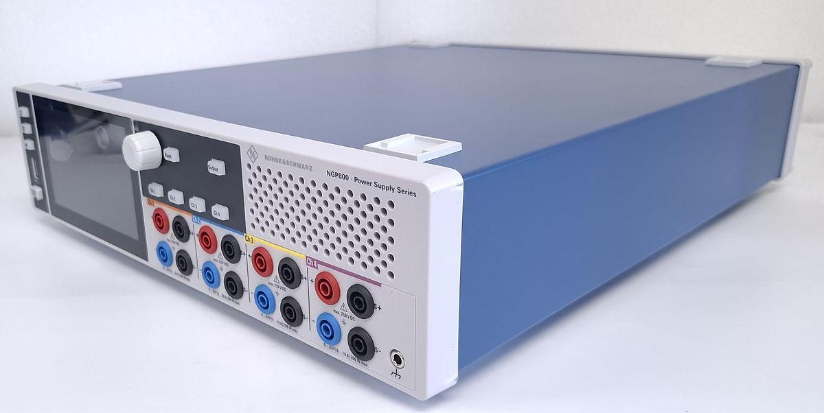 Rohde & Schwarz (R&S) NGP814