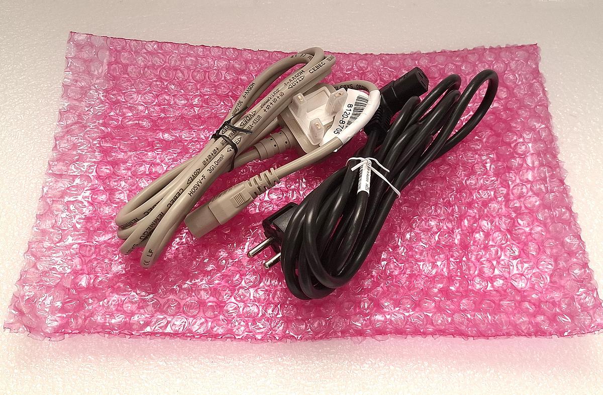 Used Keysight / Agilent 34450A 5.5 Digit Bench Digital Multimeter