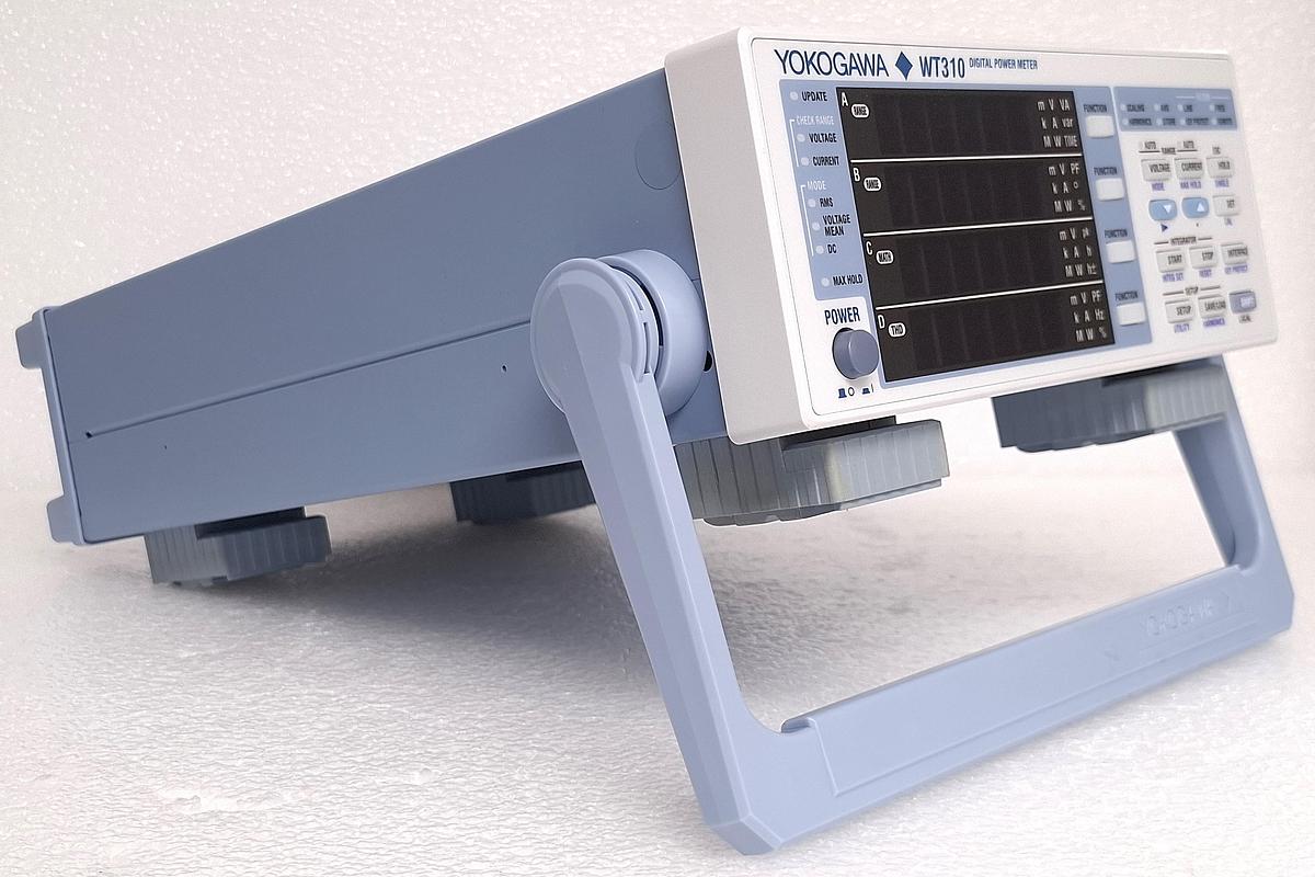 Yokogawa WT310