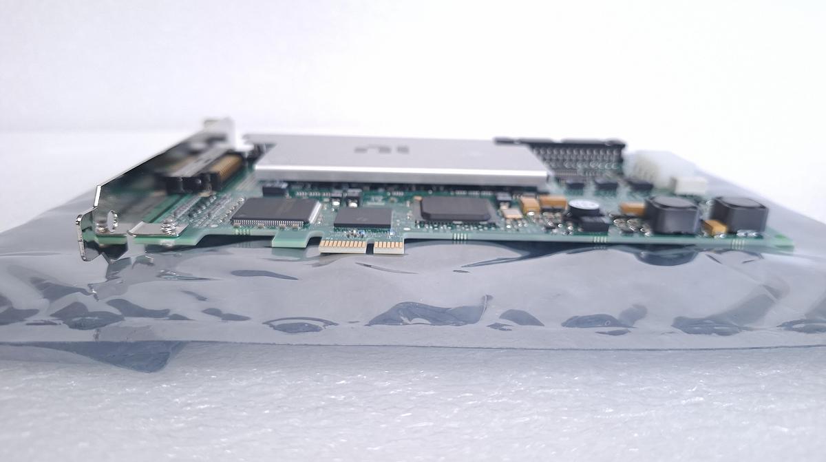 NI PCIE-6251