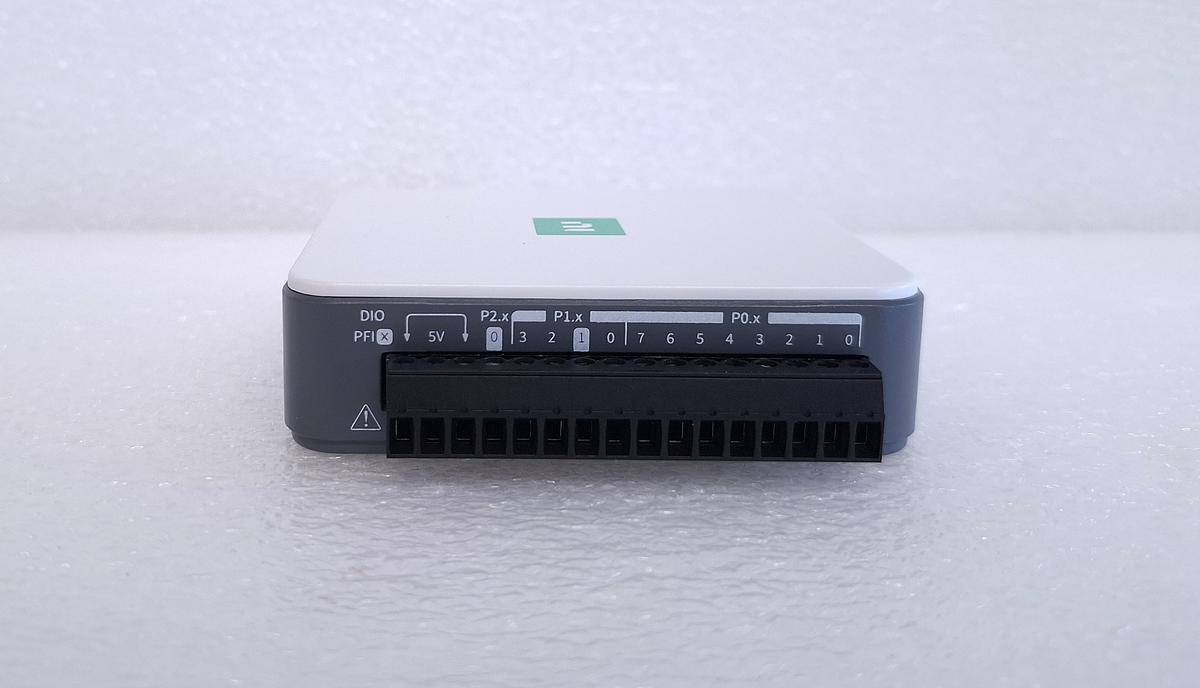 Used NI USB-6001