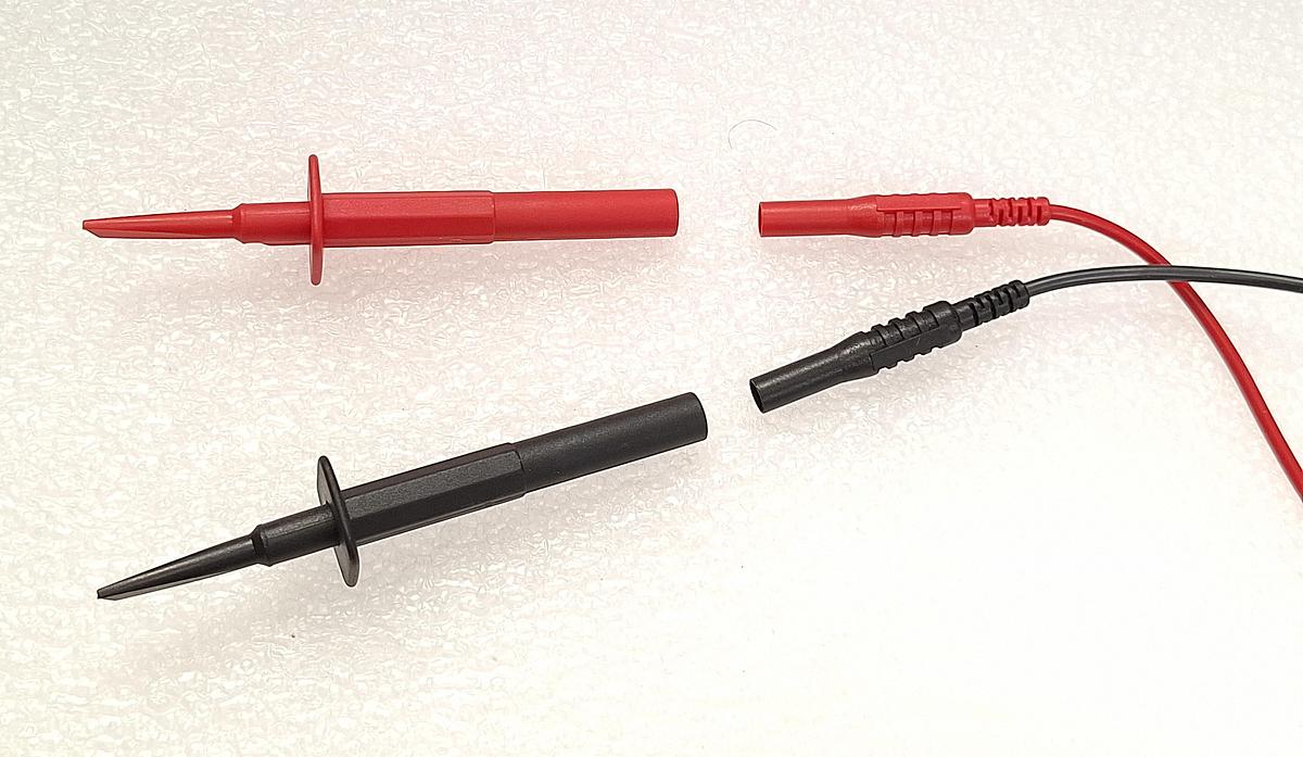 Used Pico Technology TA041