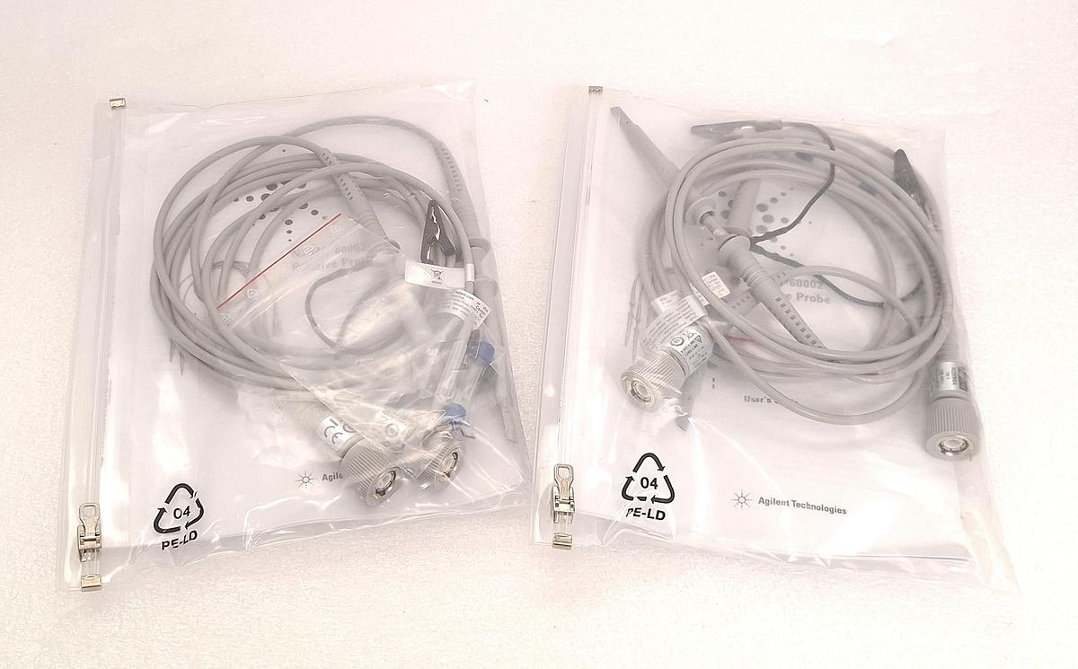 Used Keysight DSOX4024A Digital Oscilloscope