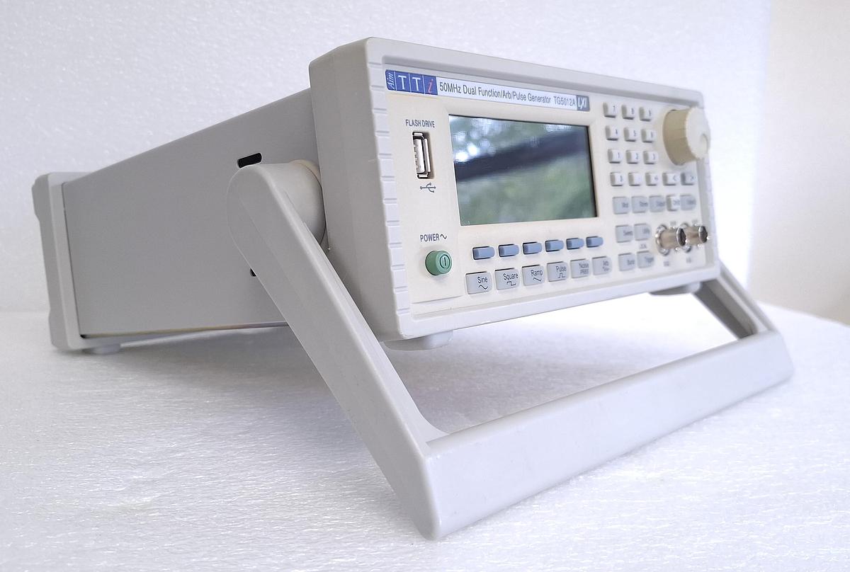Aim-TTI TG5012A